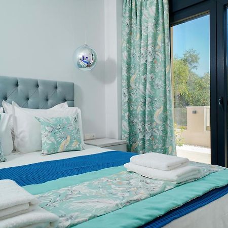 Ilias Suites スカラ・ポタミアス エクステリア 写真